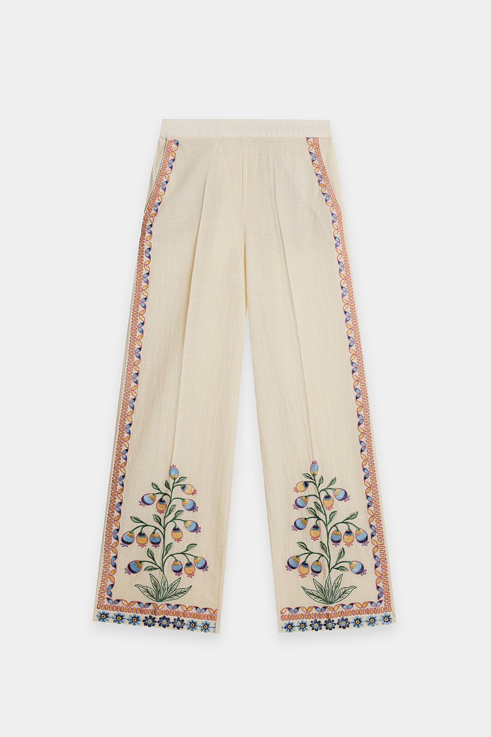 EMBROIDERED SUIT (S3E0431/119/005)