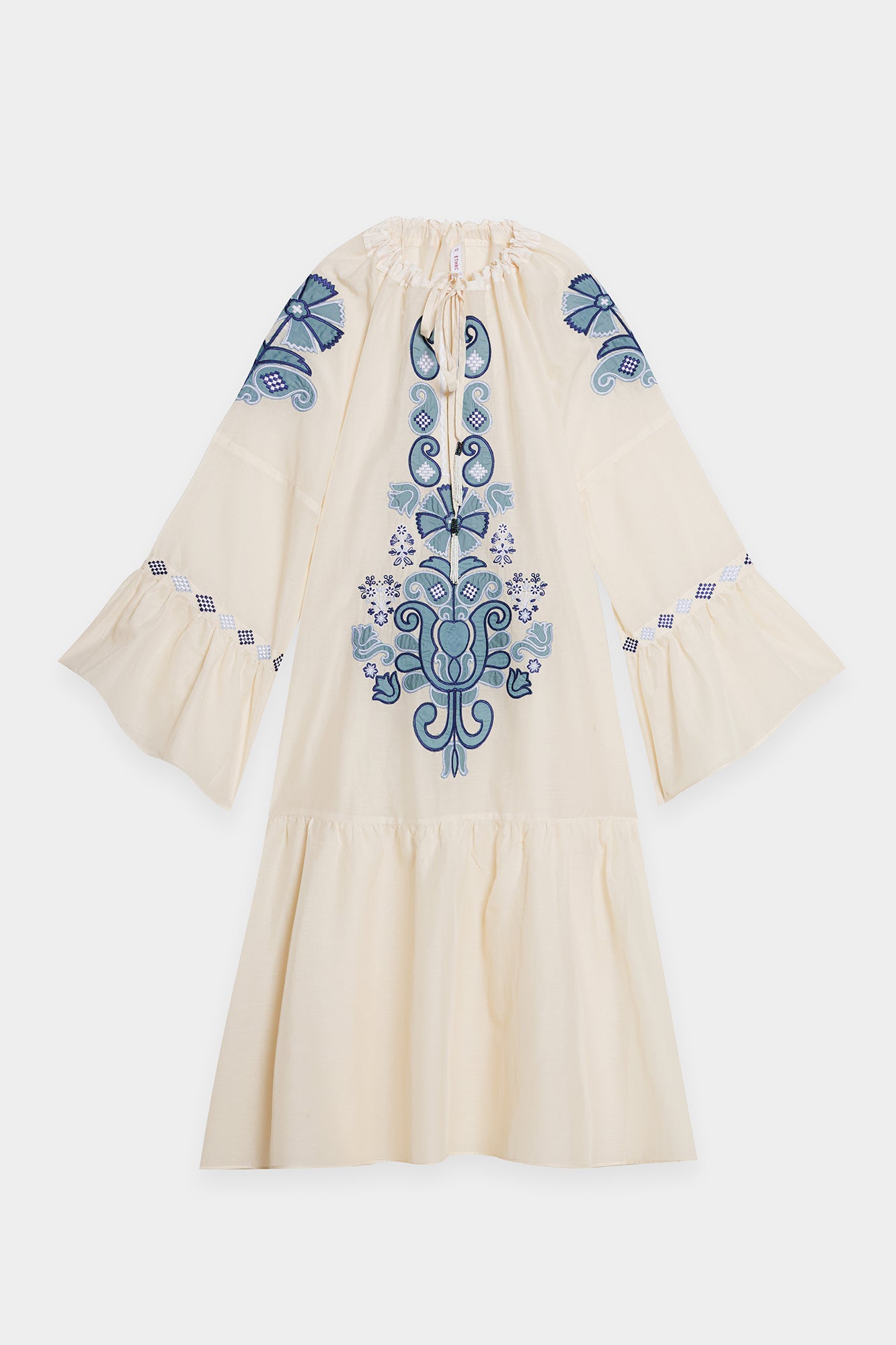 DRESS (S3E0432/119/002)