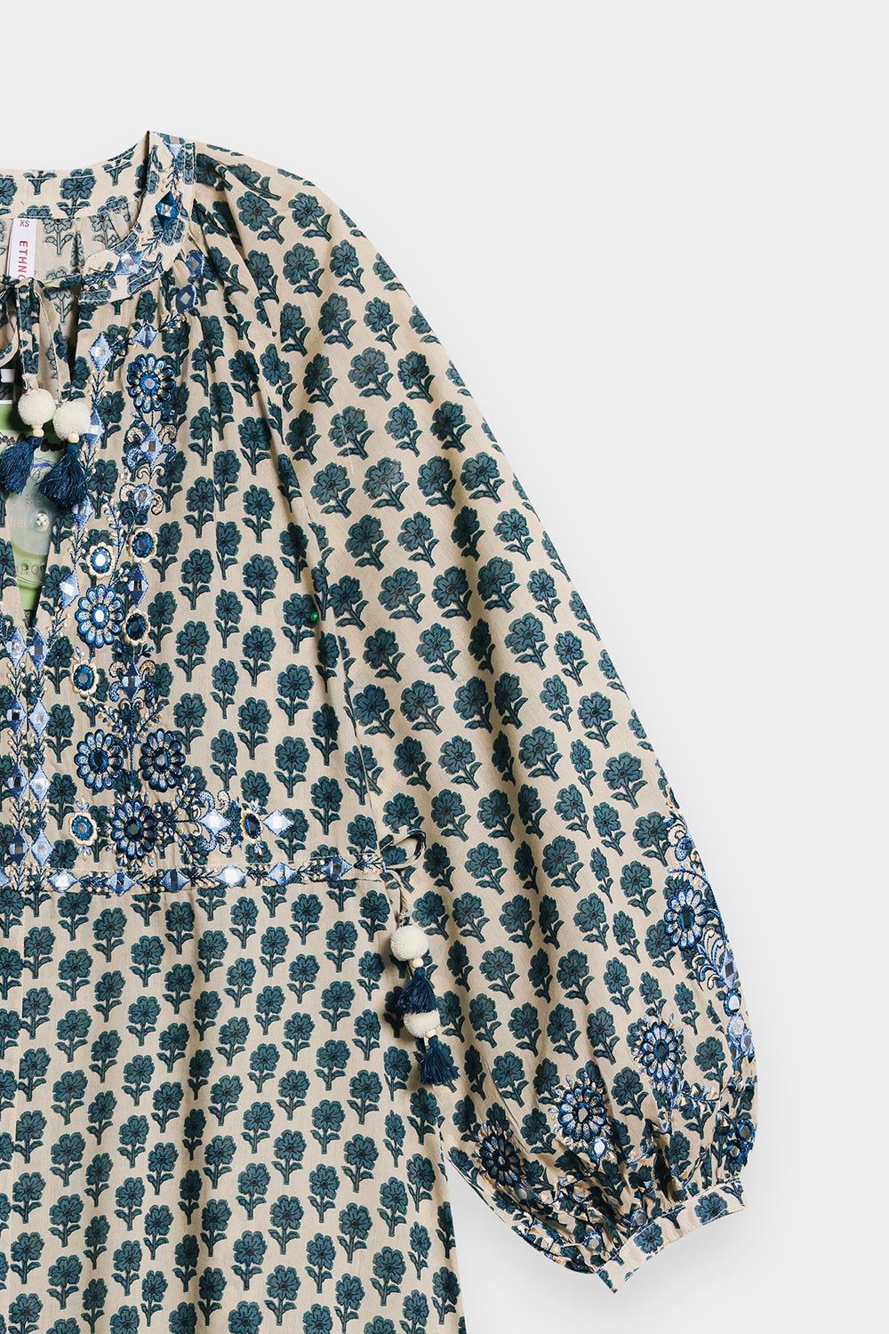 DRESS (S3E0433/119/006)