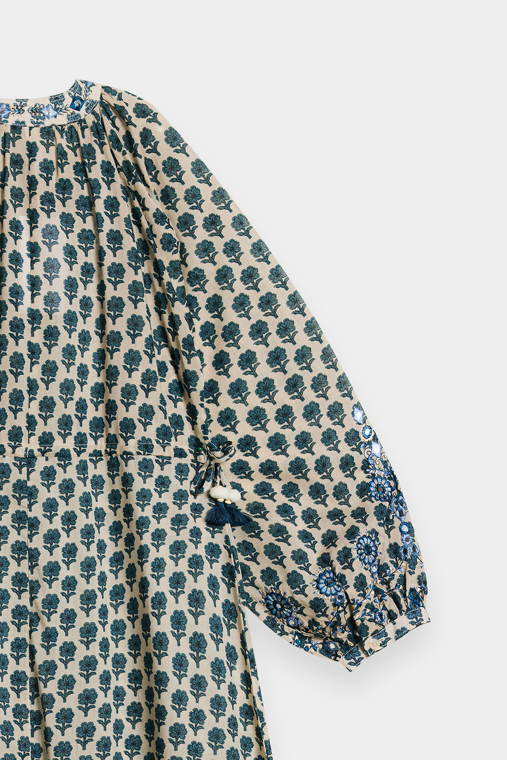 DRESS (S3E0433/119/006)