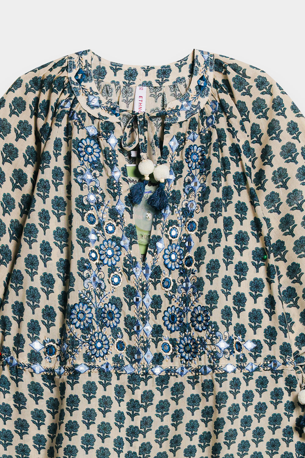 DRESS (S3E0433/119/006)