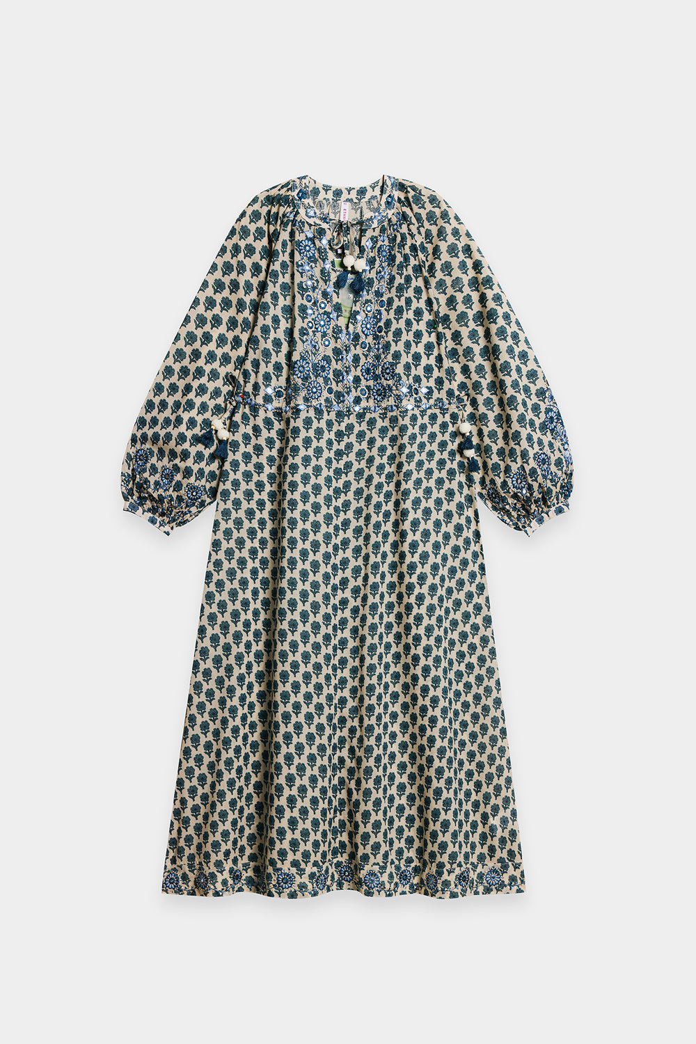 DRESS (S3E0433/119/006)