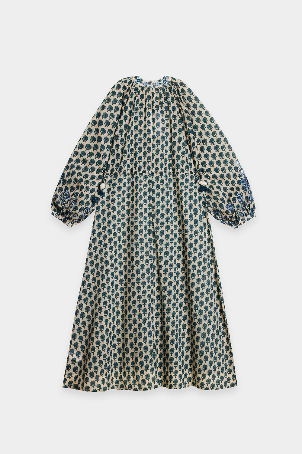 DRESS (S3E0433/119/006)