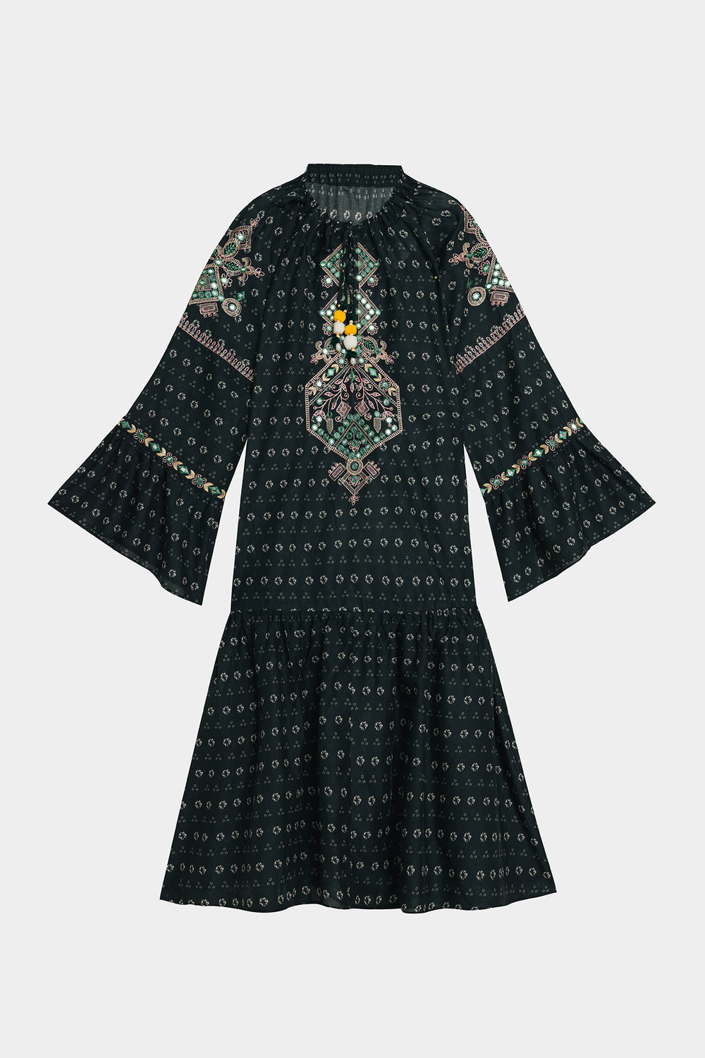 DRESS (S3E0446/119/902)