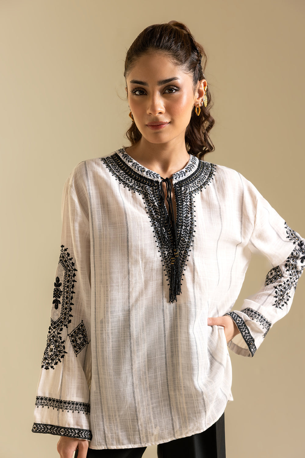 KURTI (S3E0504/119/914)