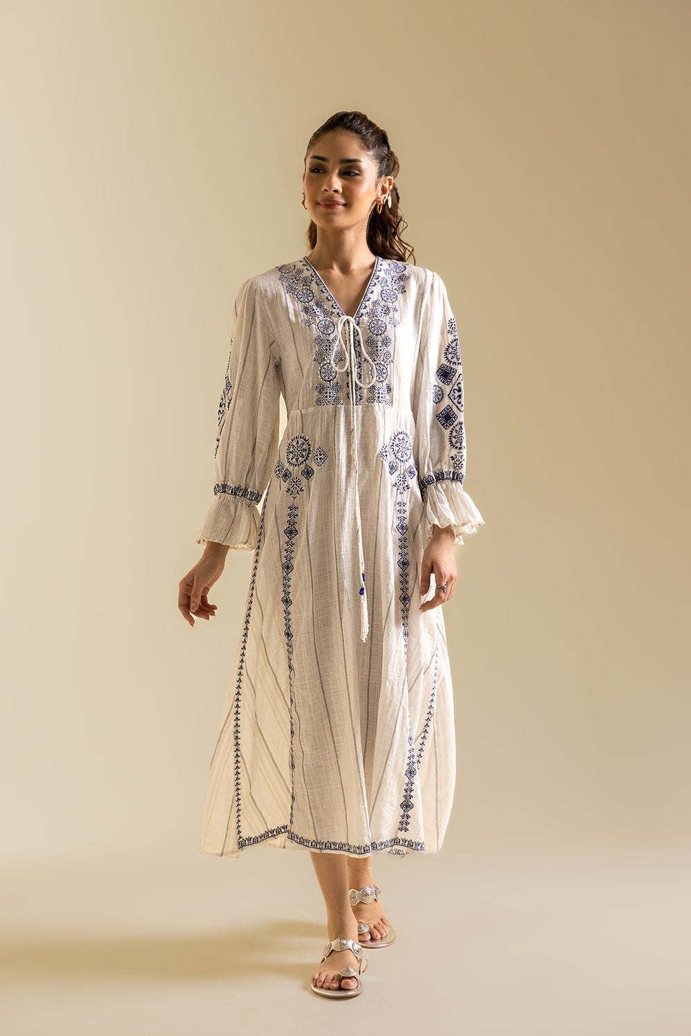 DRESS (S3E0505/119/914)