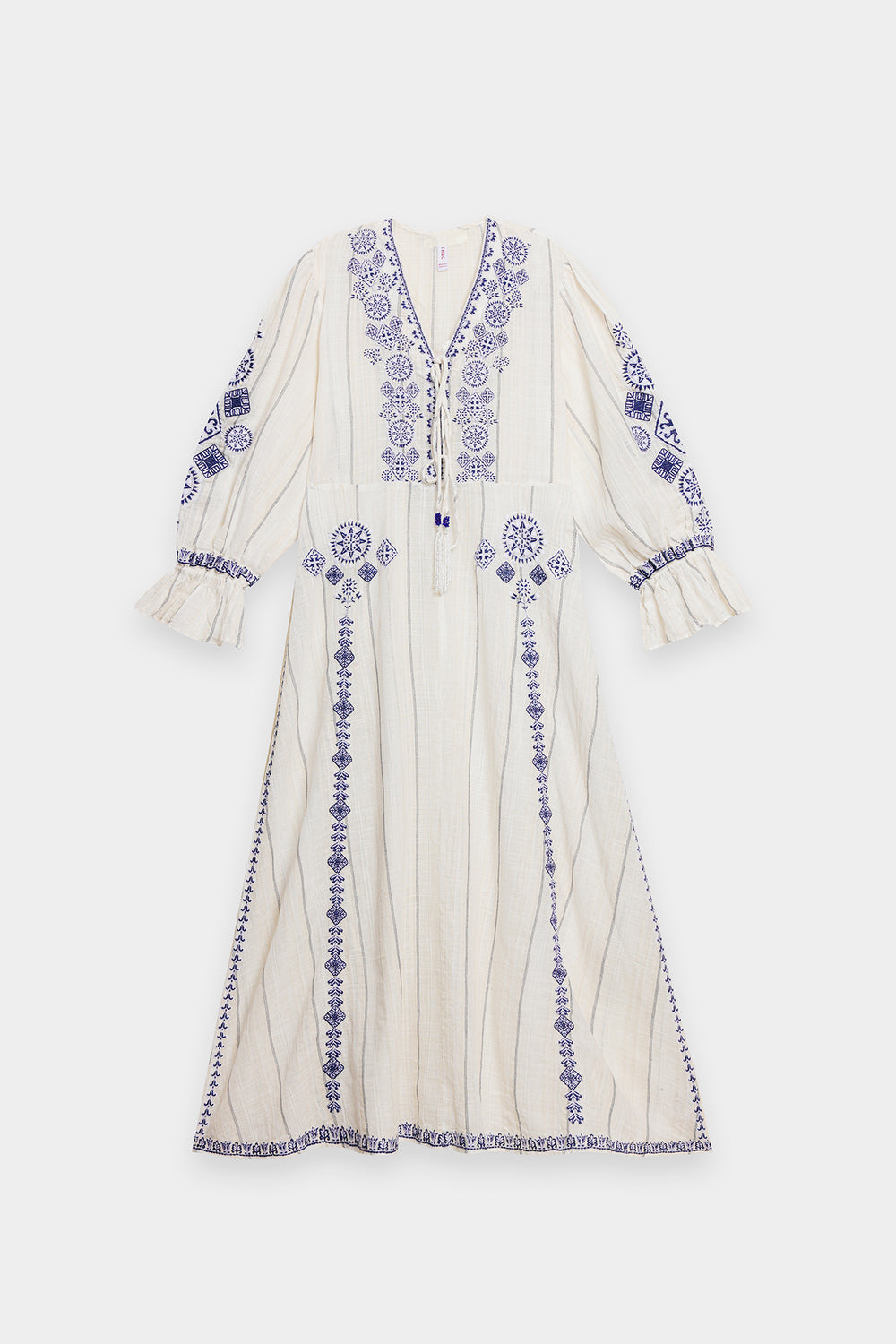 DRESS (S3E0505/119/914)