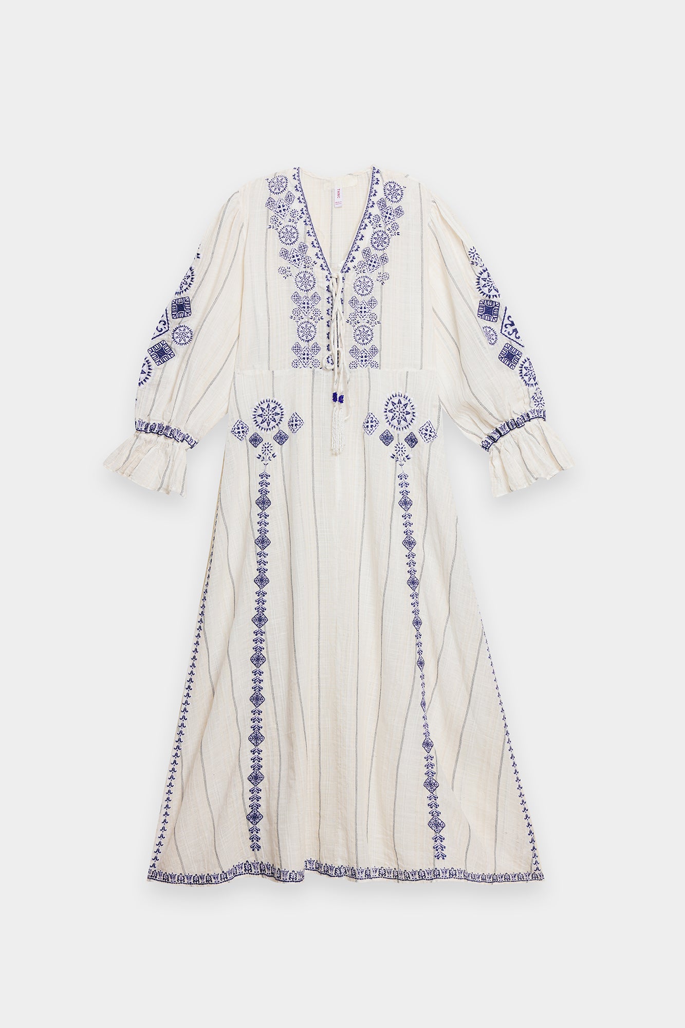 DRESS (S3E0505/119/914)