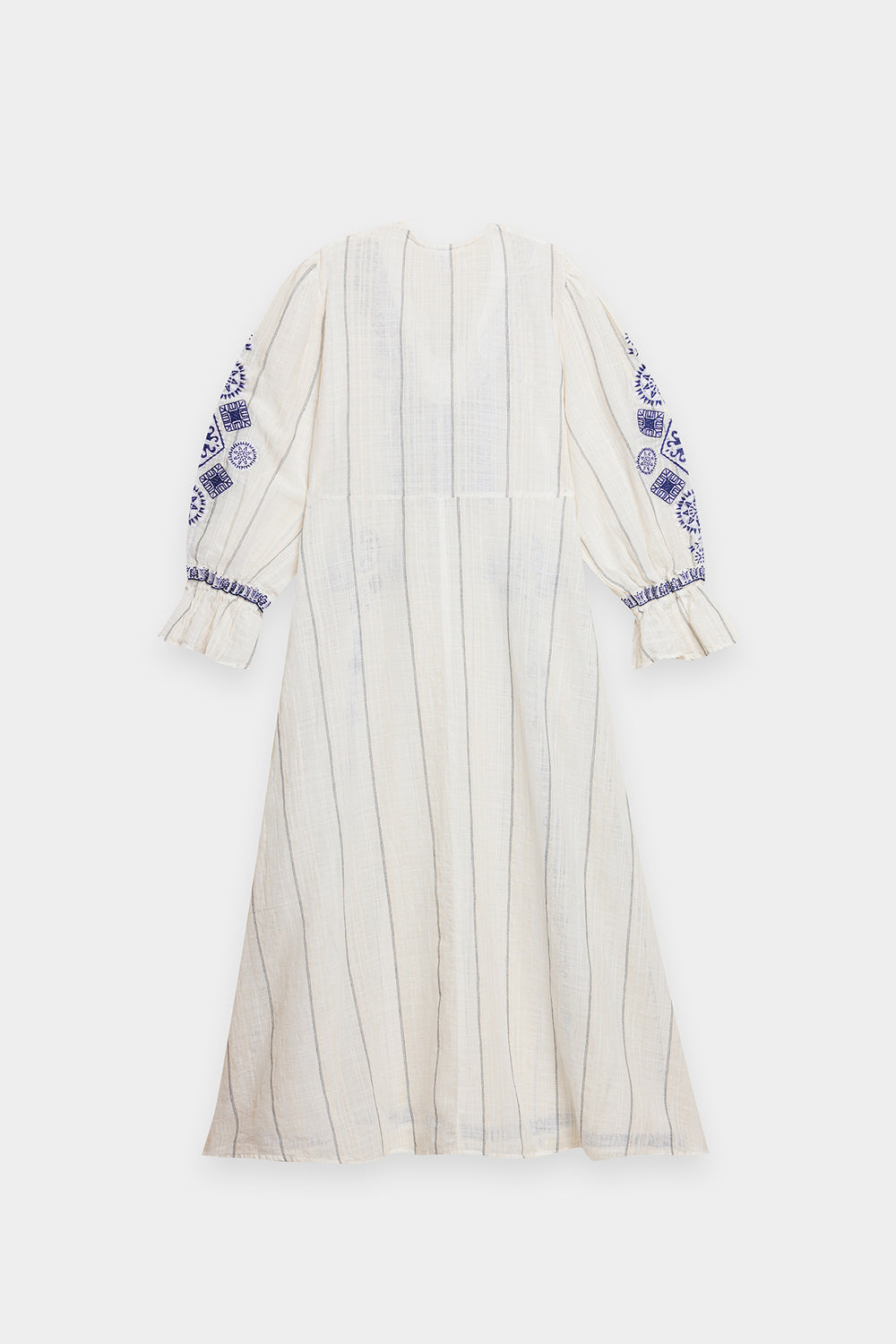 DRESS (S3E0505/119/914)