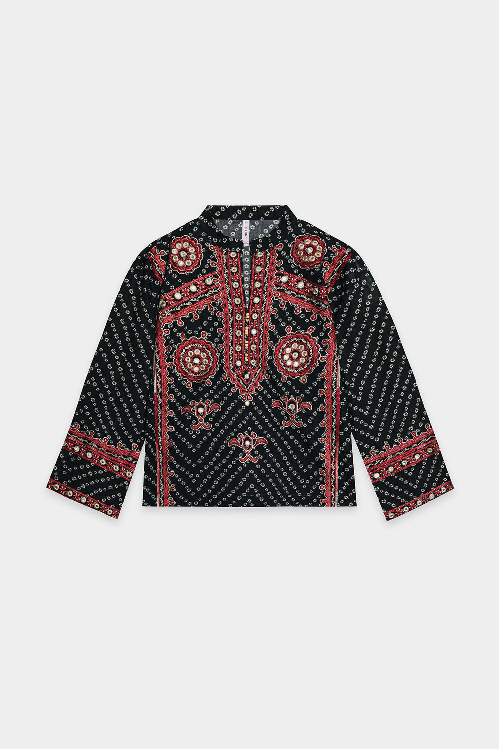 KURTI (S3E0511/119/902)