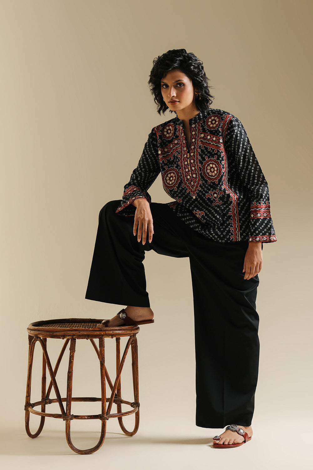 KURTI (S3E0511/119/902)