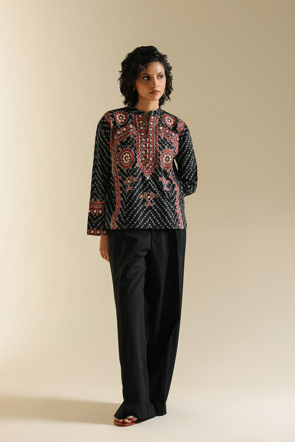 KURTI (S3E0511/119/902)