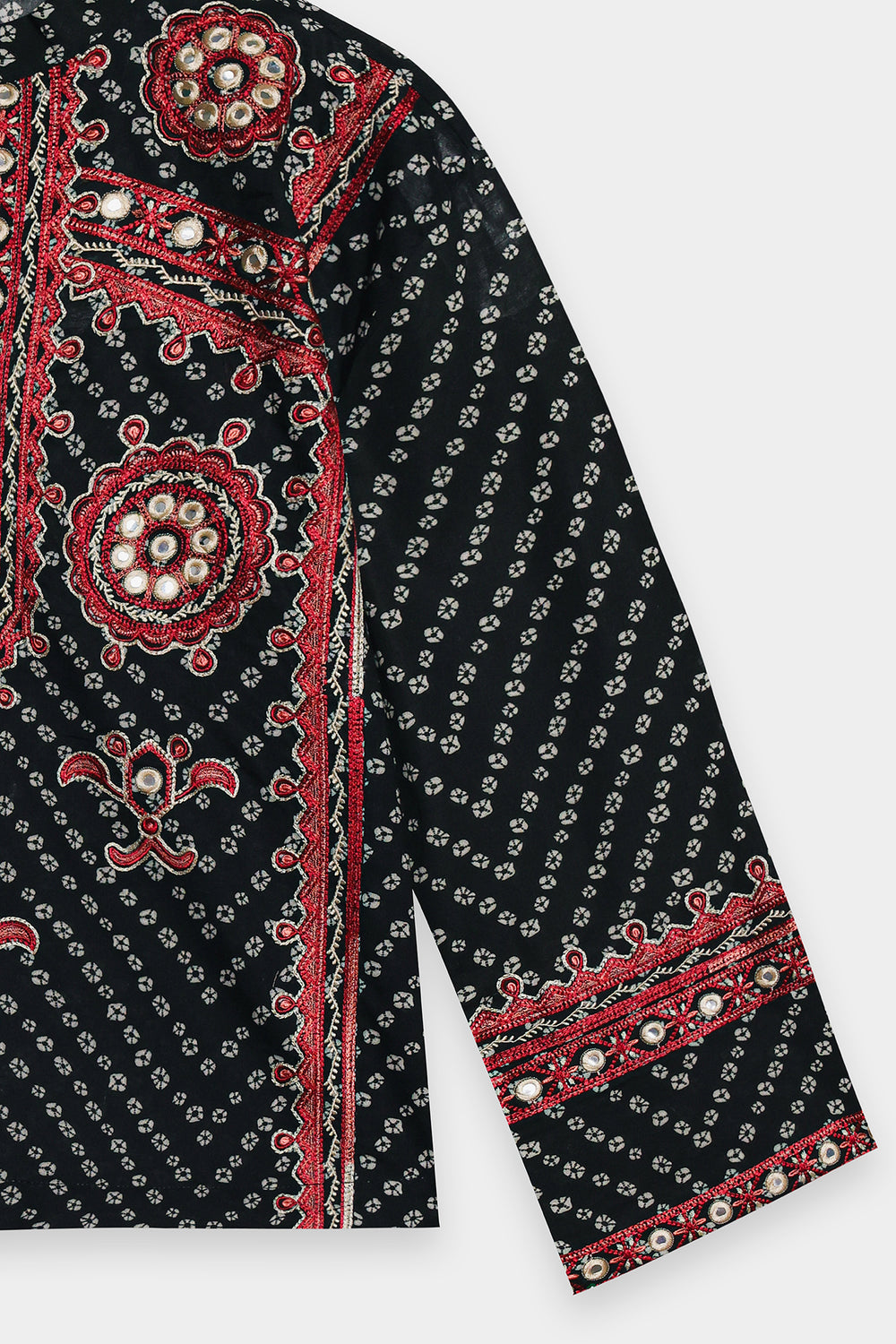 KURTI (S3E0511/119/902)