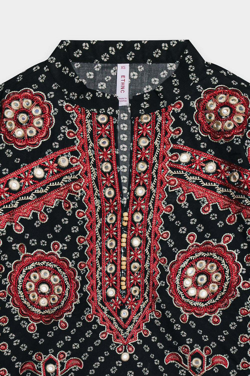 KURTI (S3E0511/119/902)