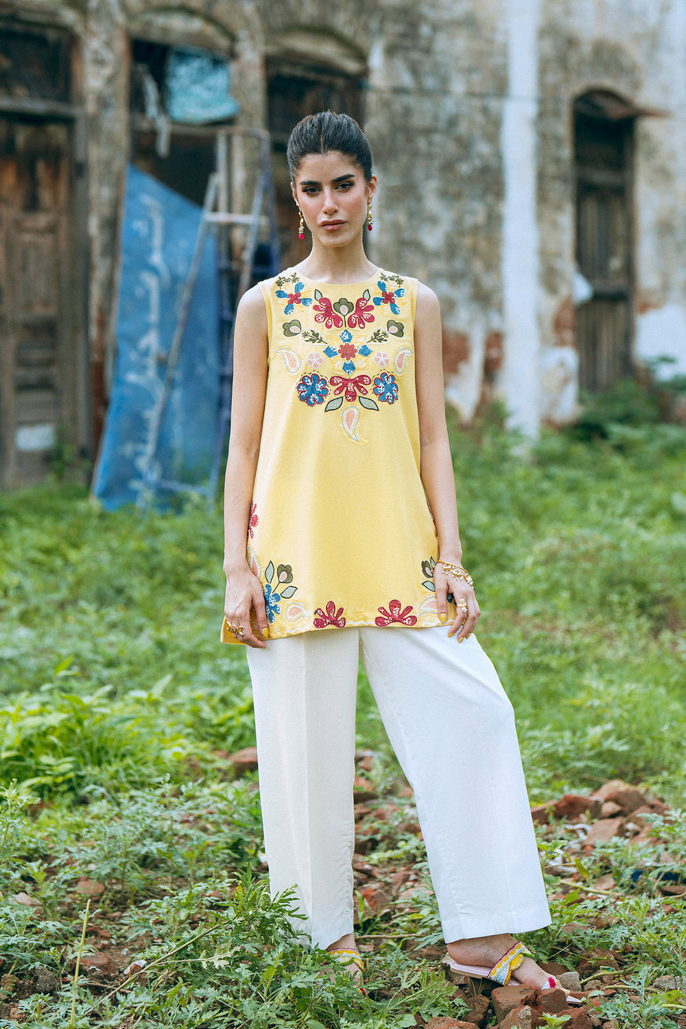 KURTI (S3E0512/119/106)