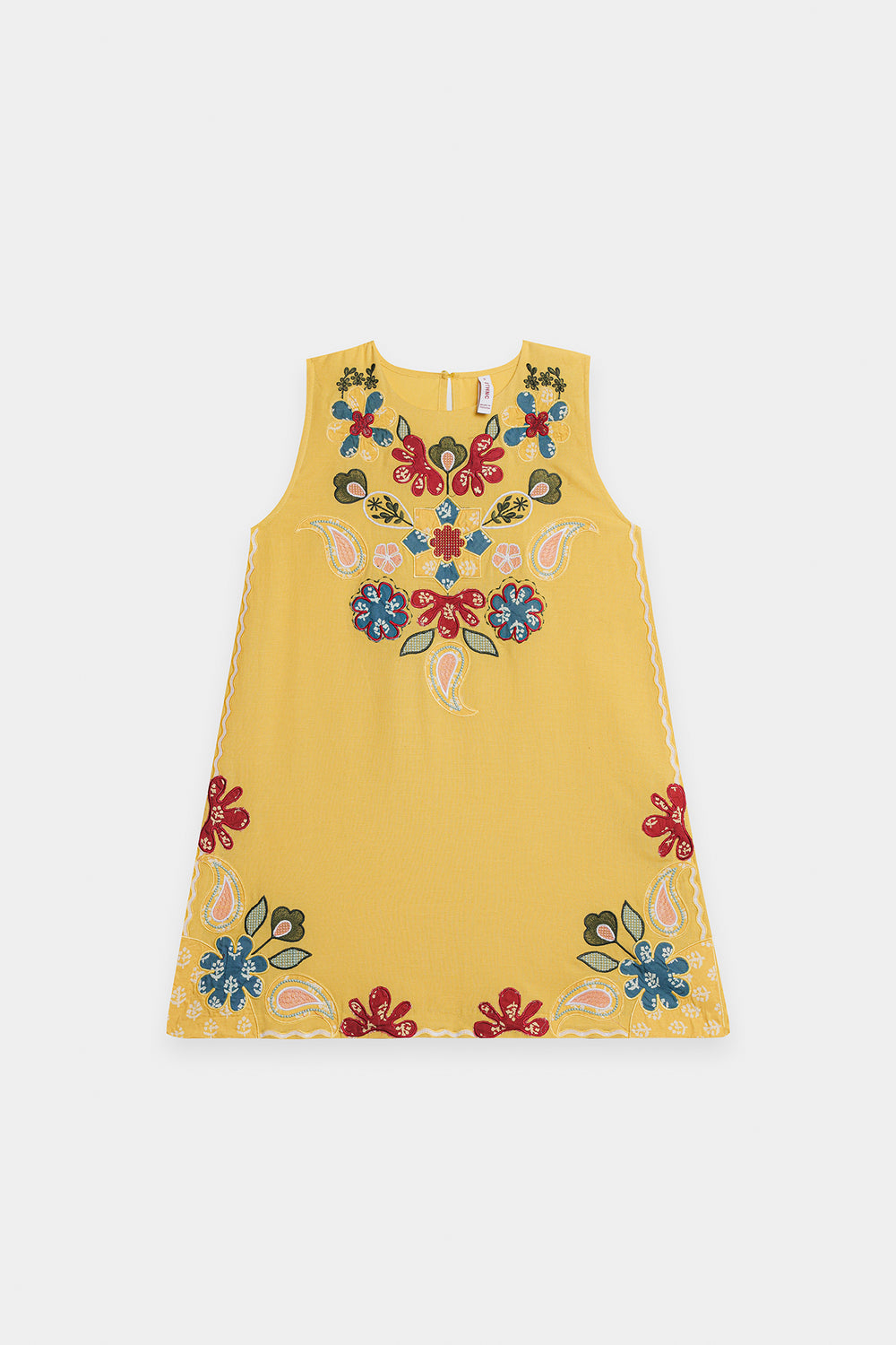 KURTI (S3E0512/119/106)