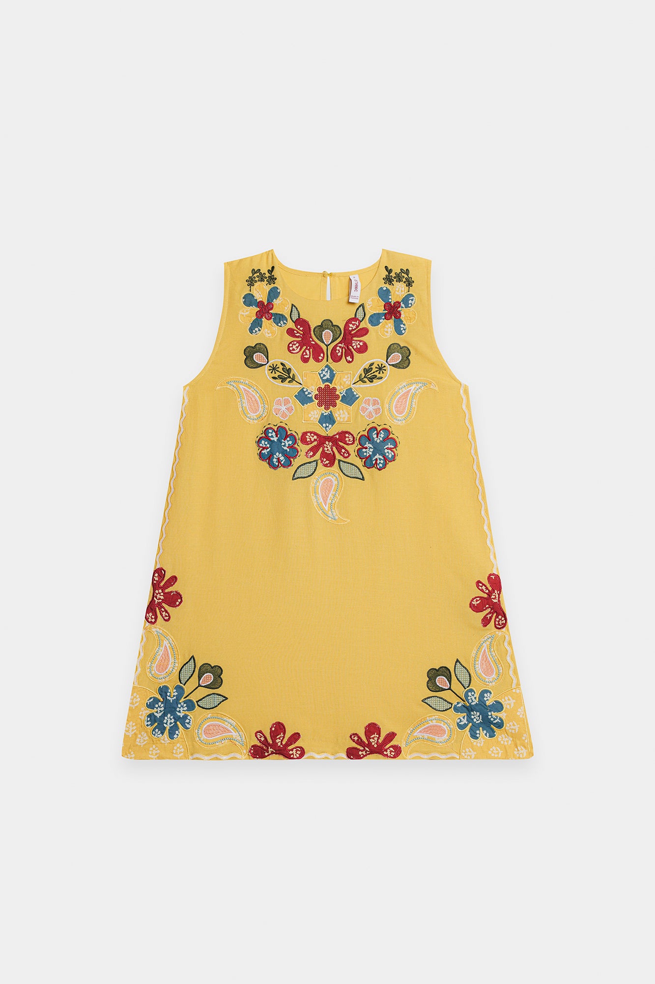 KURTI (S3E0512/119/106)