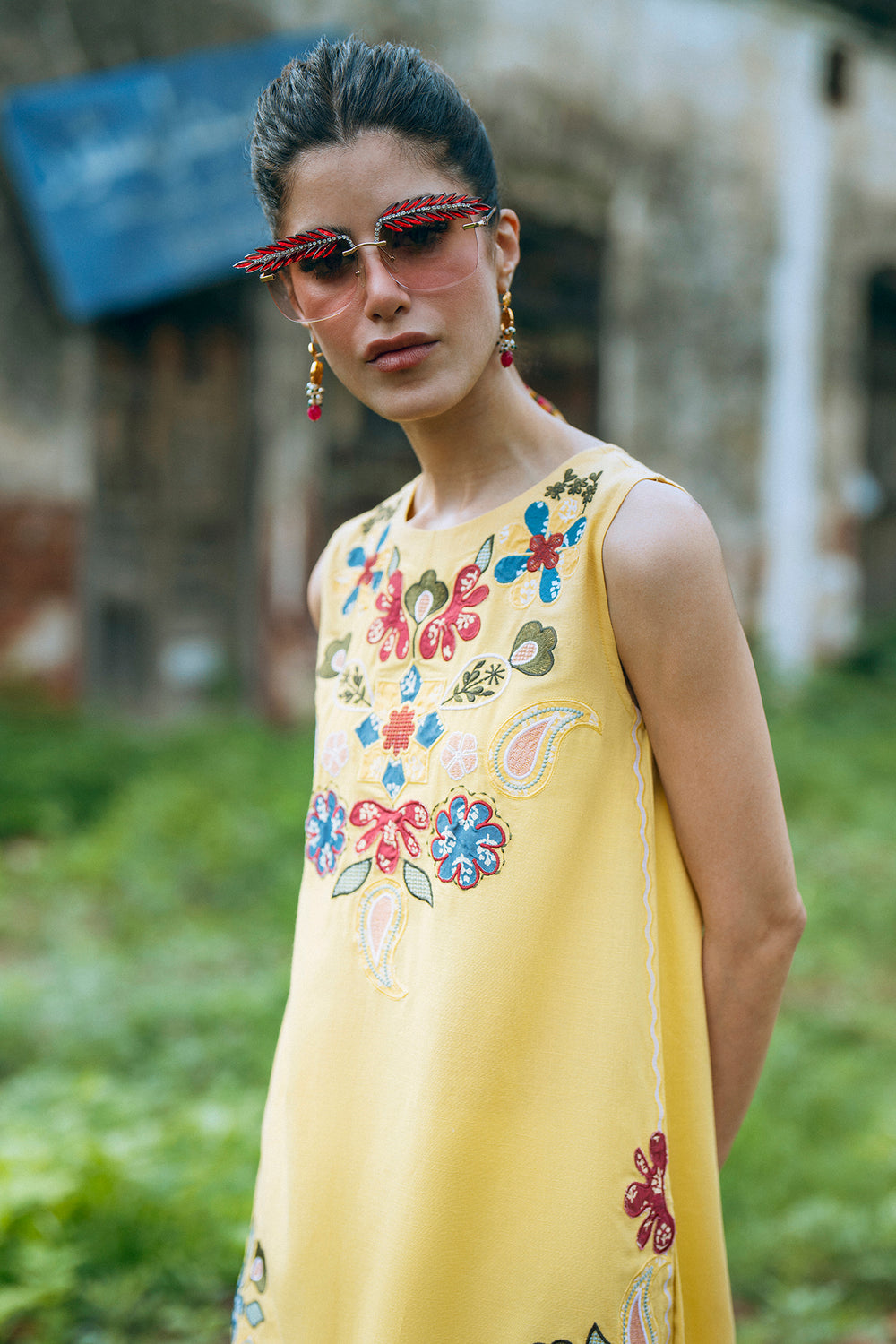 KURTI (S3E0512/119/106)