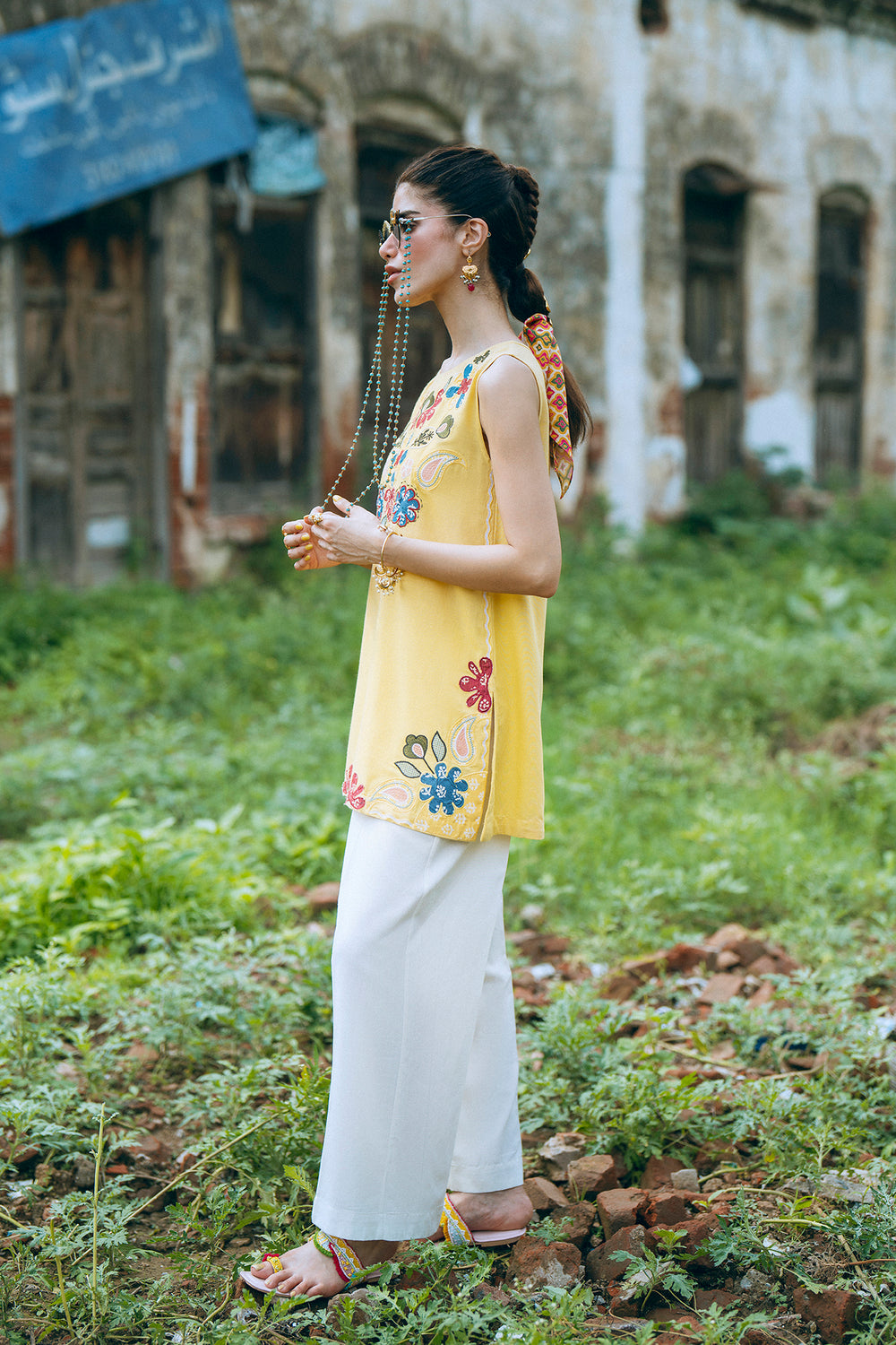 KURTI (S3E0512/119/106)