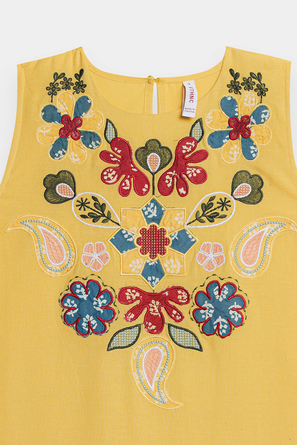 KURTI (S3E0512/119/106)