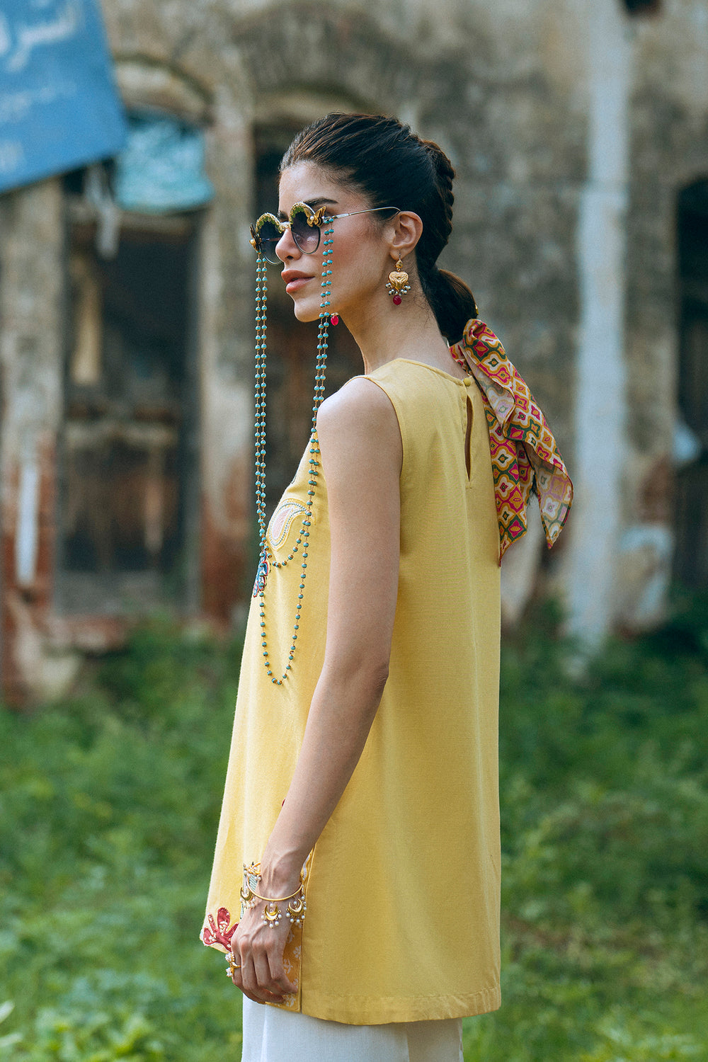 KURTI (S3E0512/119/106)