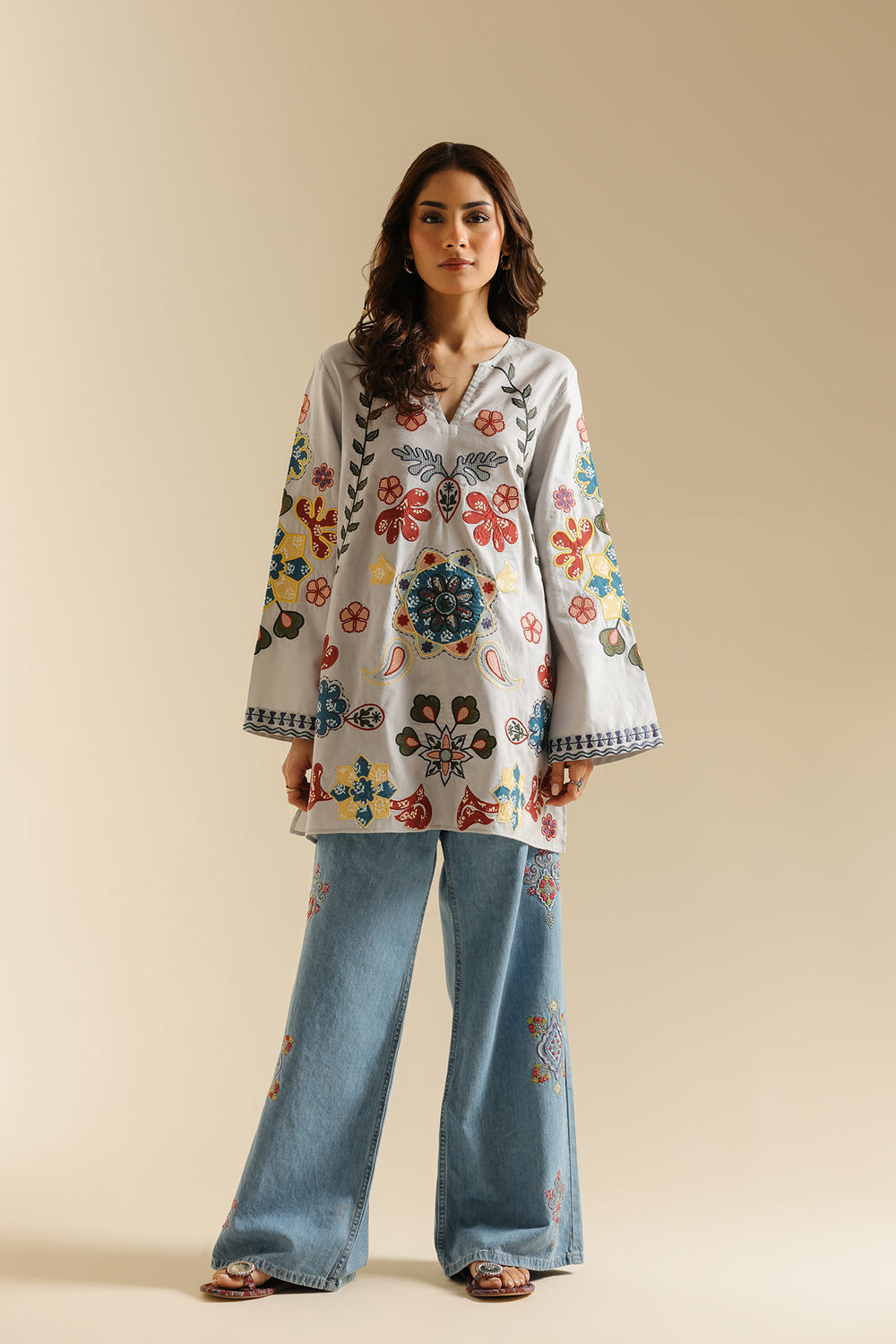 KURTI (S3E0514/119/817)