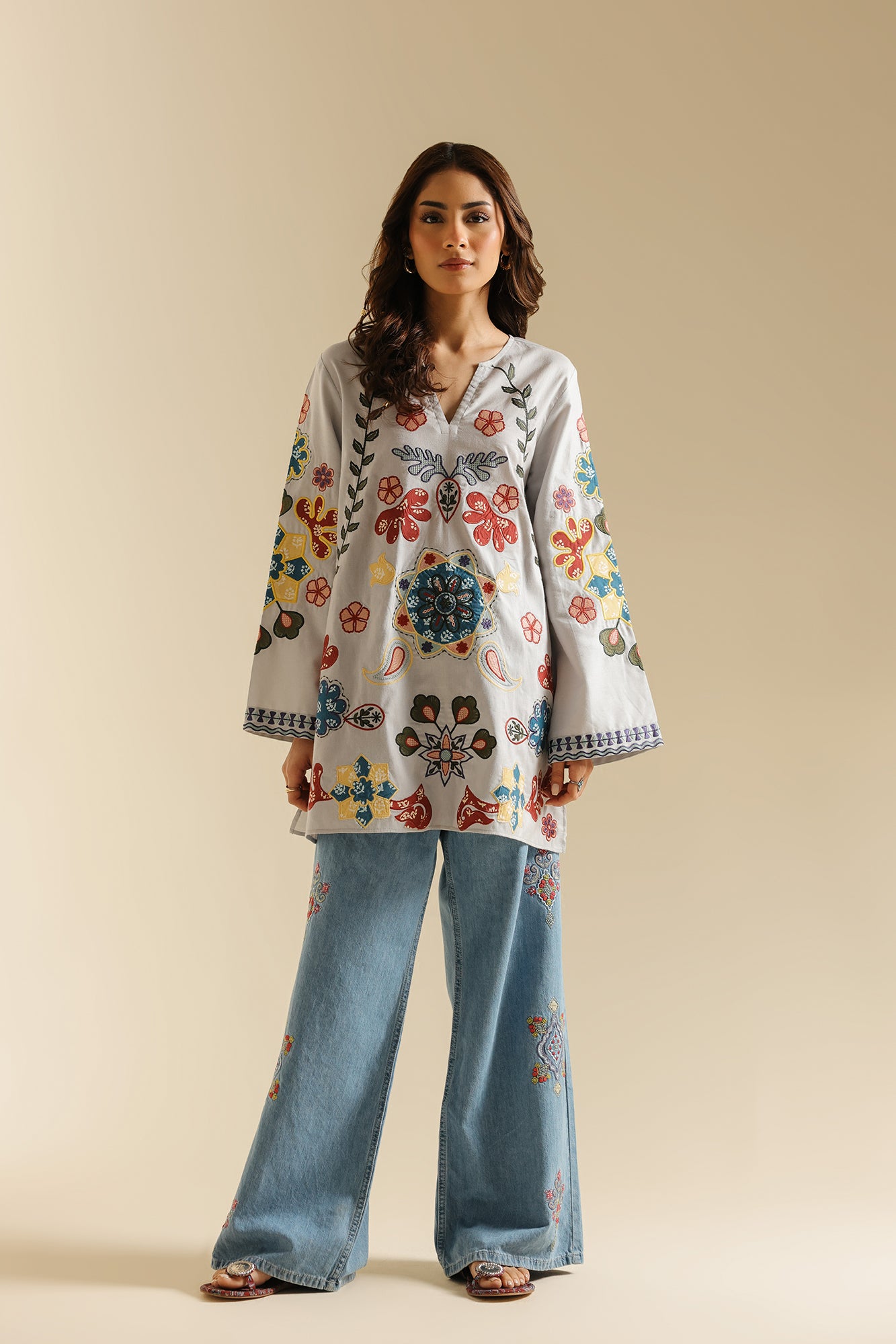 KURTI (S3E0514/119/817)