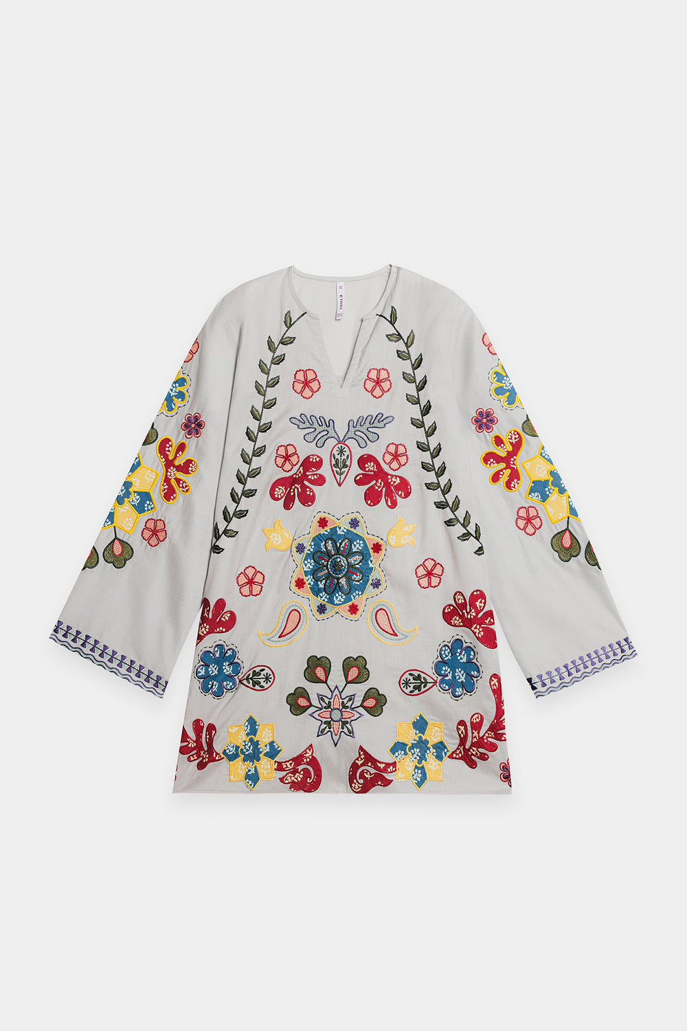 KURTI (S3E0514/119/817)