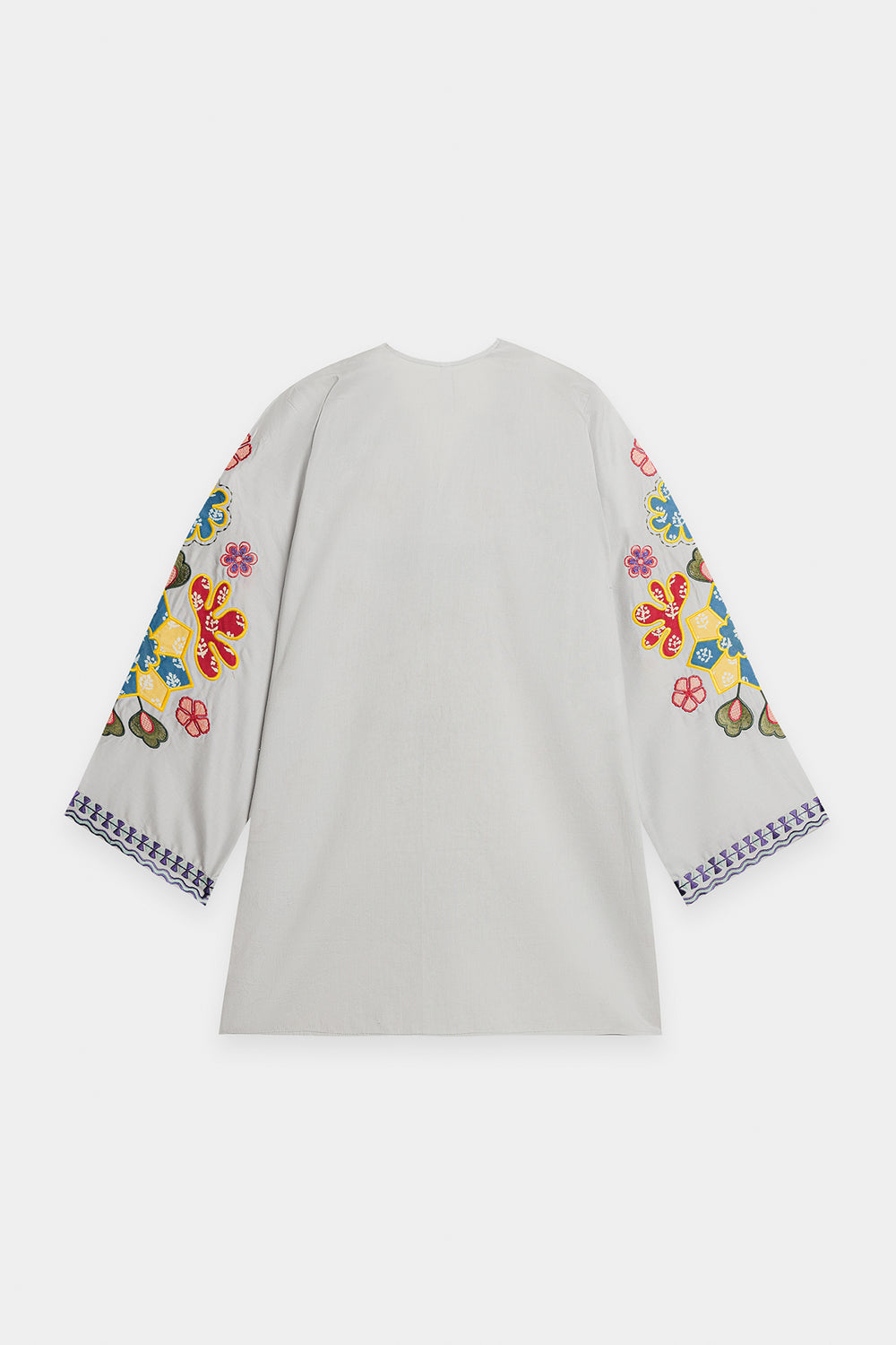 KURTI (S3E0514/119/817)