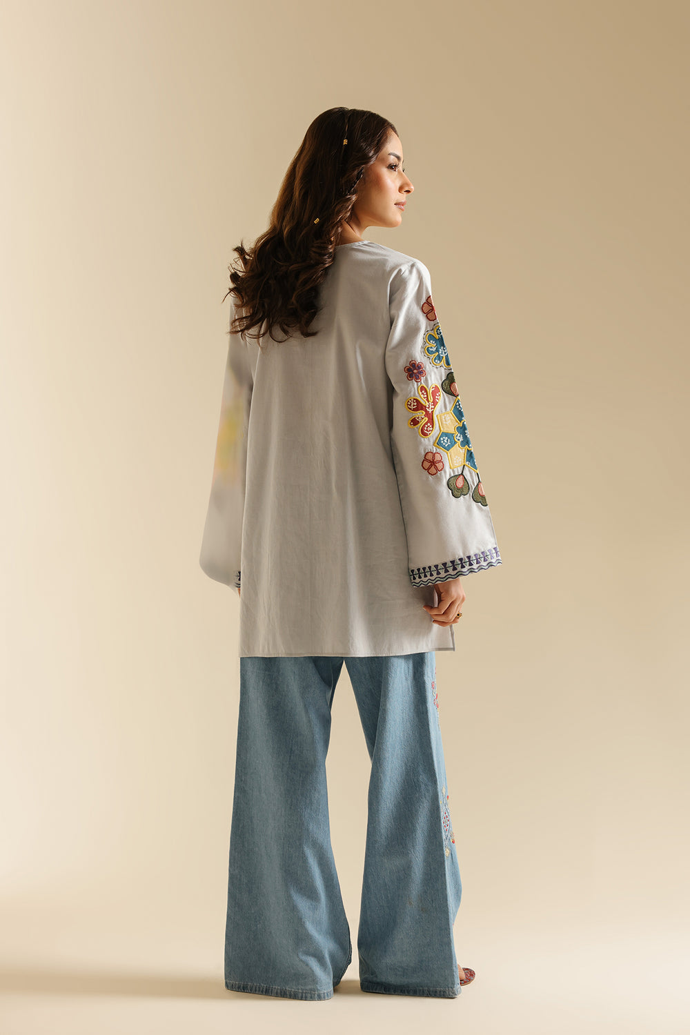 KURTI (S3E0514/119/817)