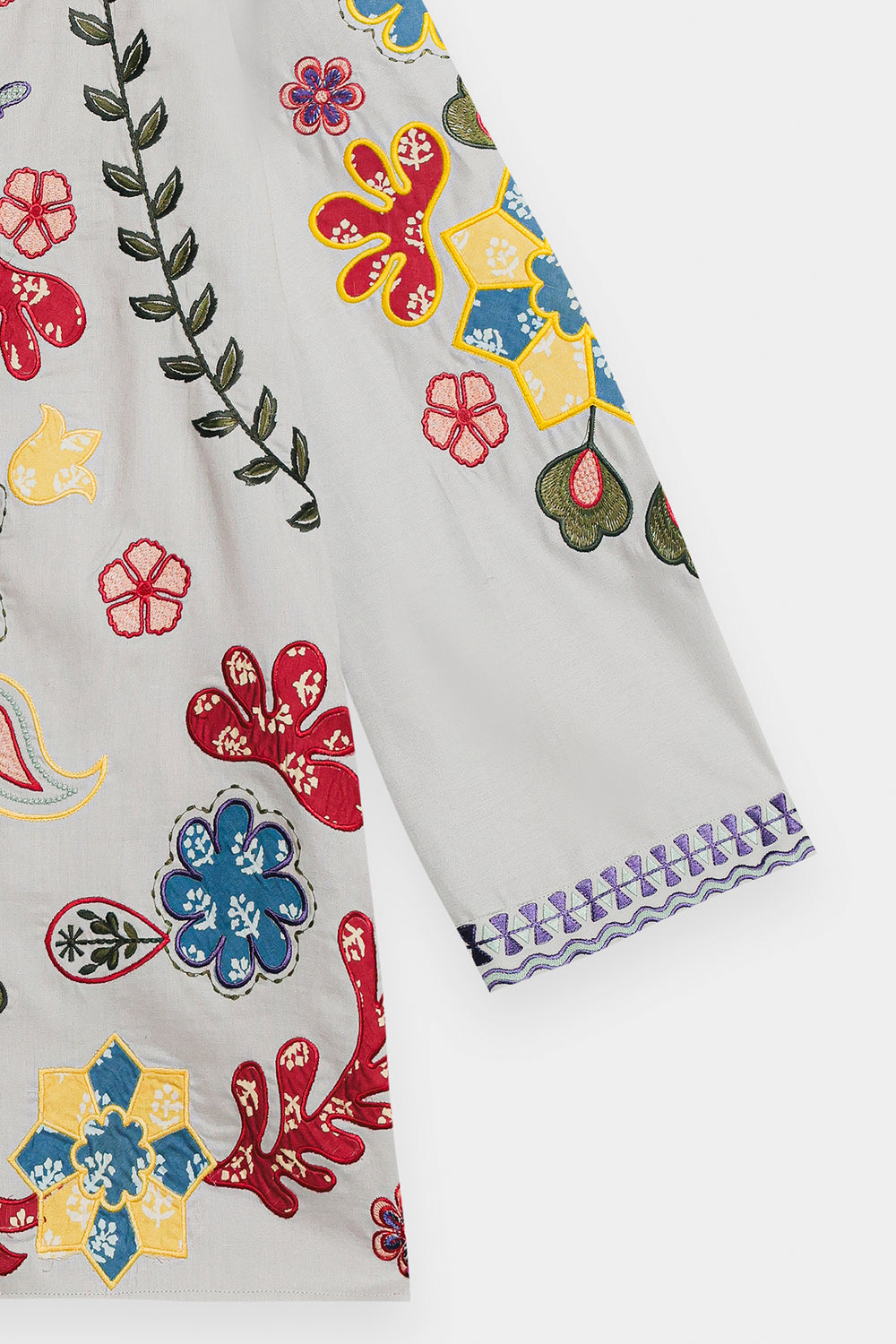 KURTI (S3E0514/119/817)