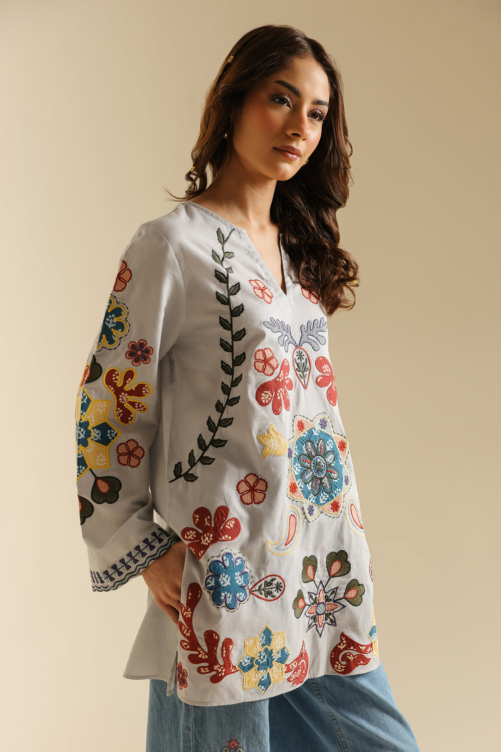 KURTI (S3E0514/119/817)