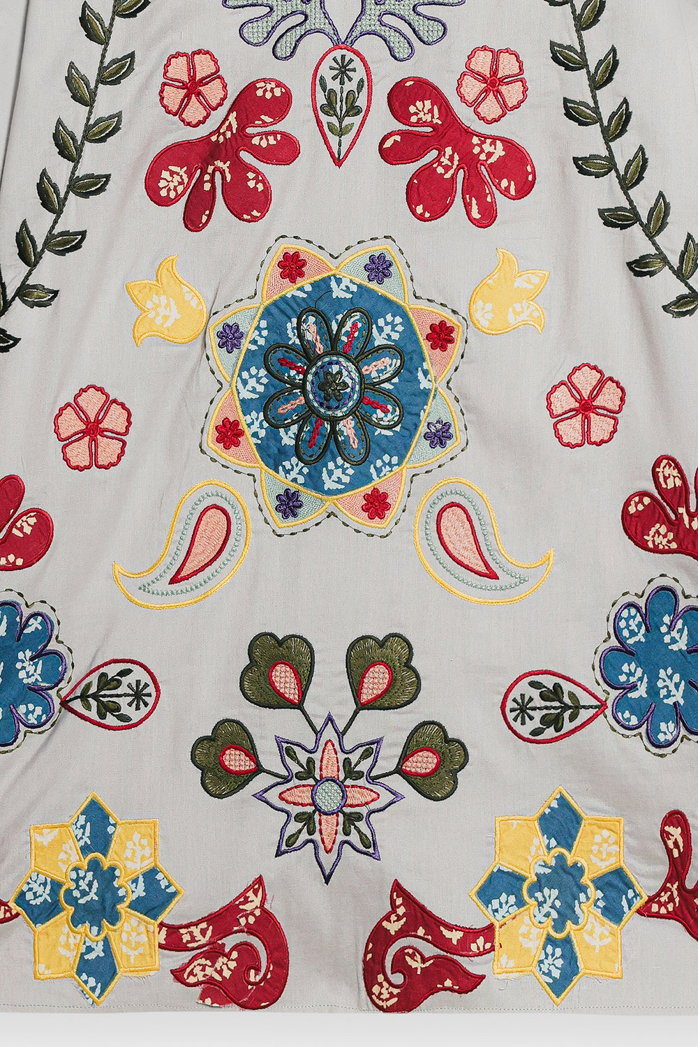 KURTI (S3E0514/119/817)