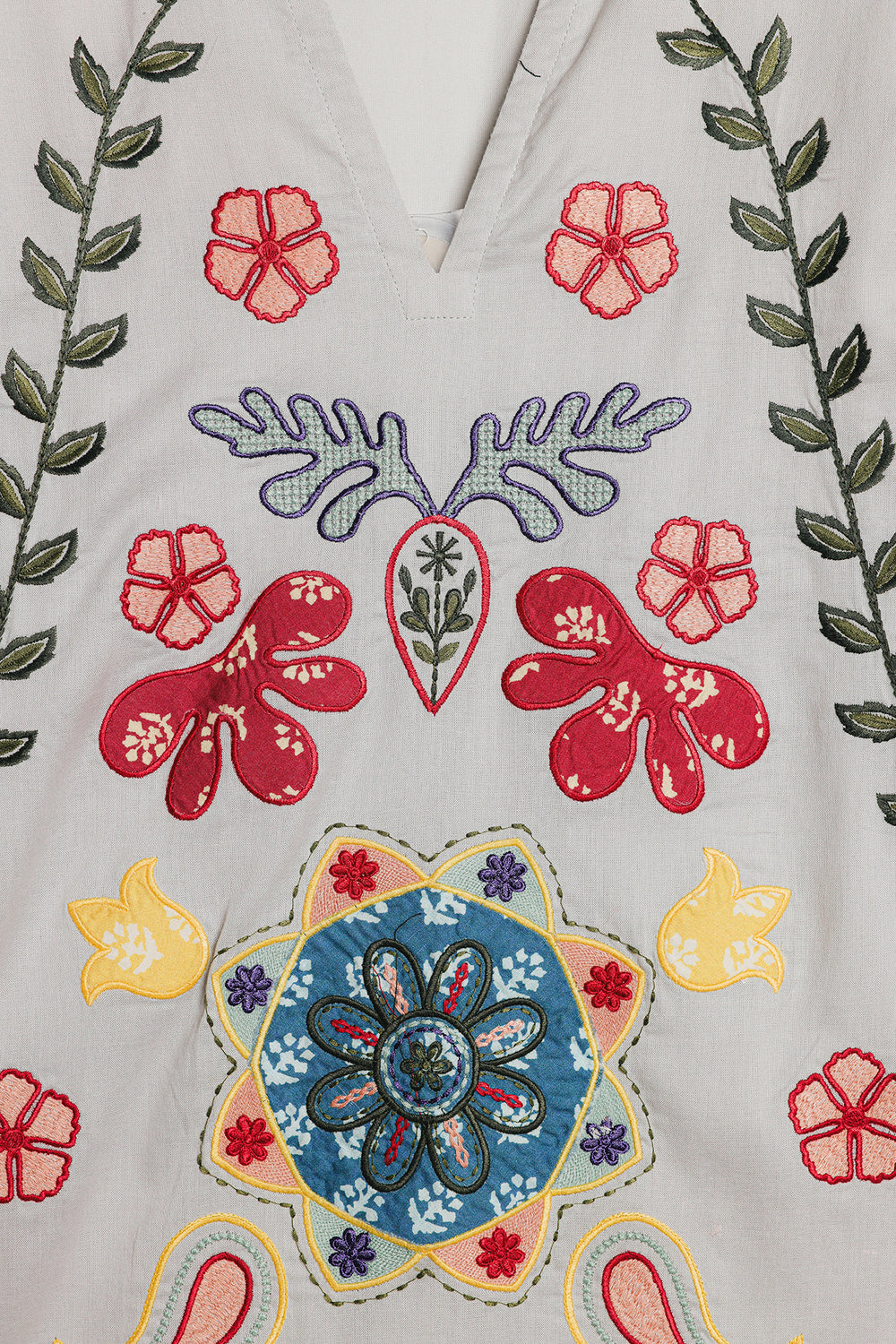 KURTI (S3E0514/119/817)