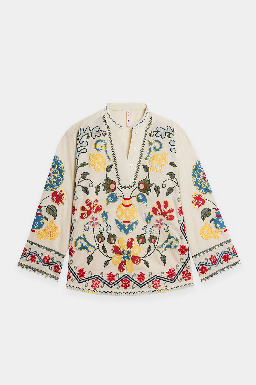 KURTI (S3E0515/119/002)