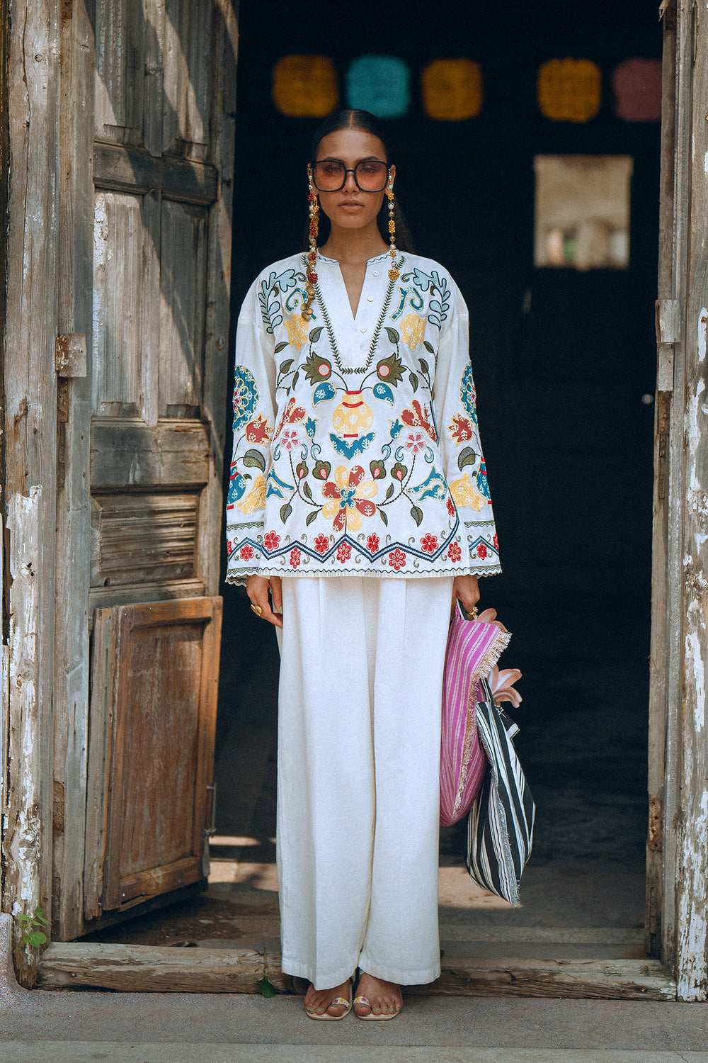 KURTI (S3E0515/119/002)