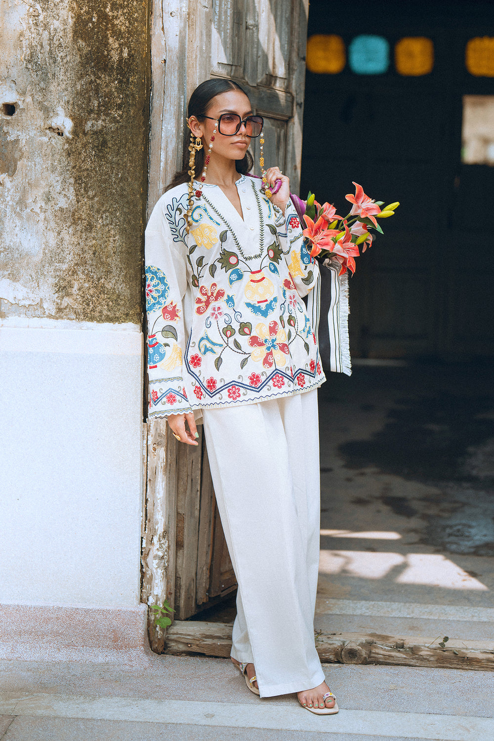 KURTI (S3E0515/119/002)