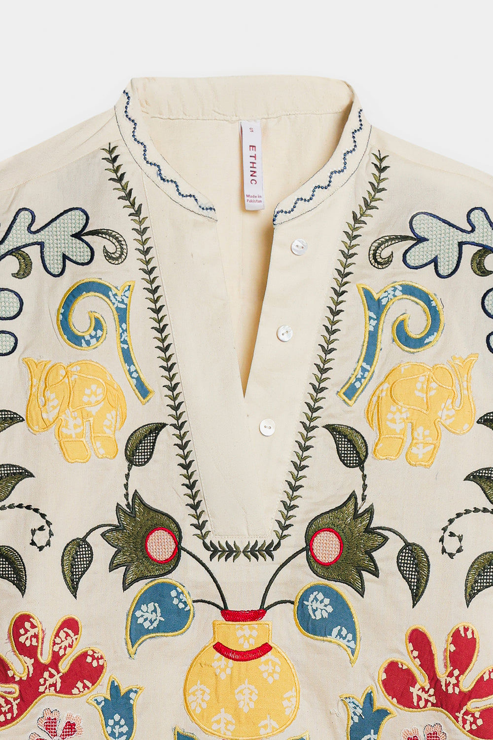 KURTI (S3E0515/119/002)