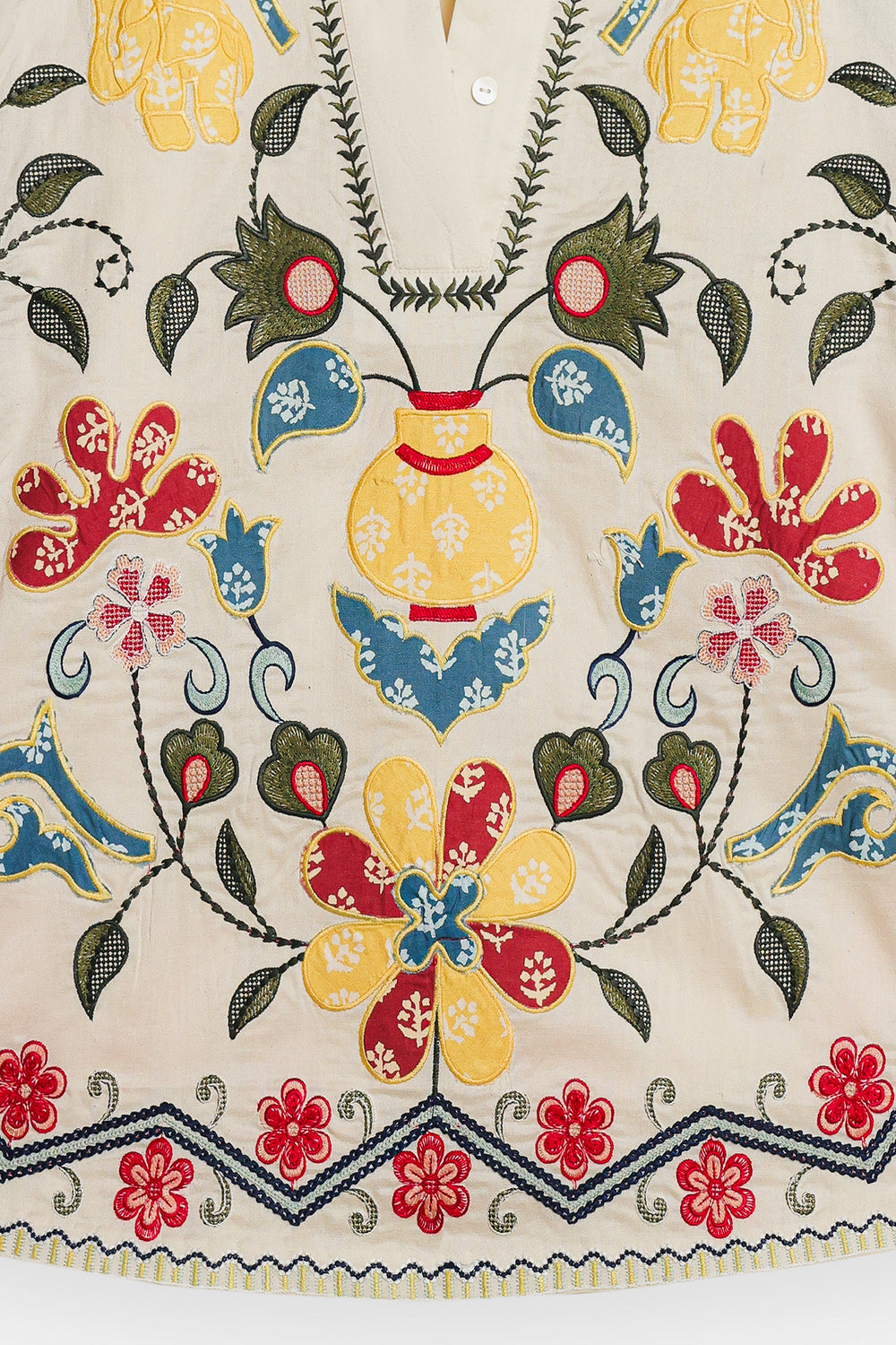 KURTI (S3E0515/119/002)