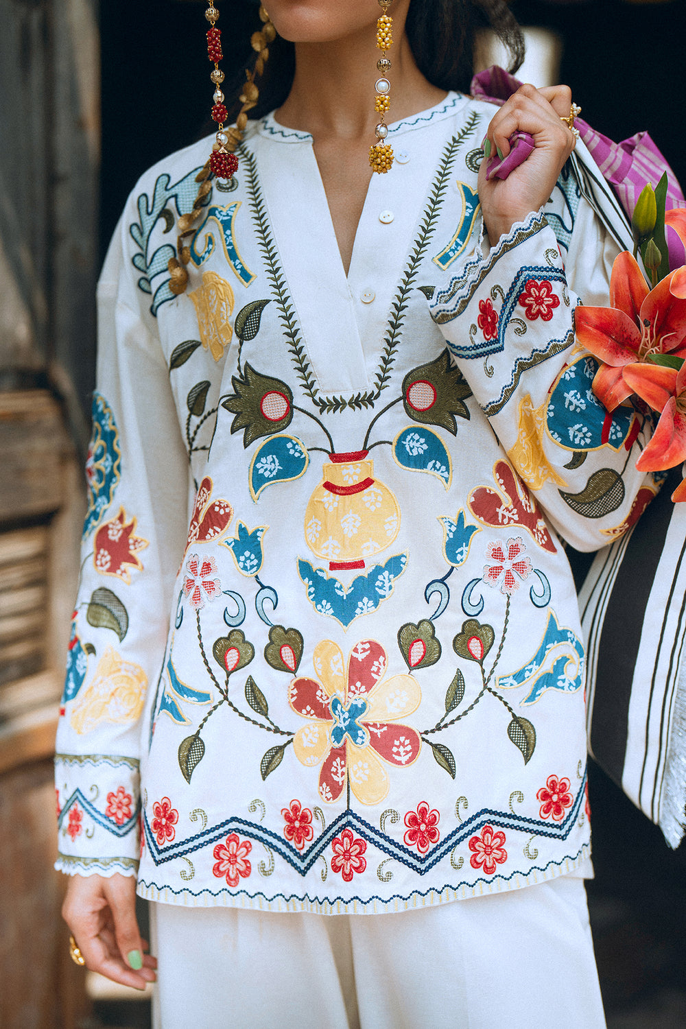 KURTI (S3E0515/119/002)