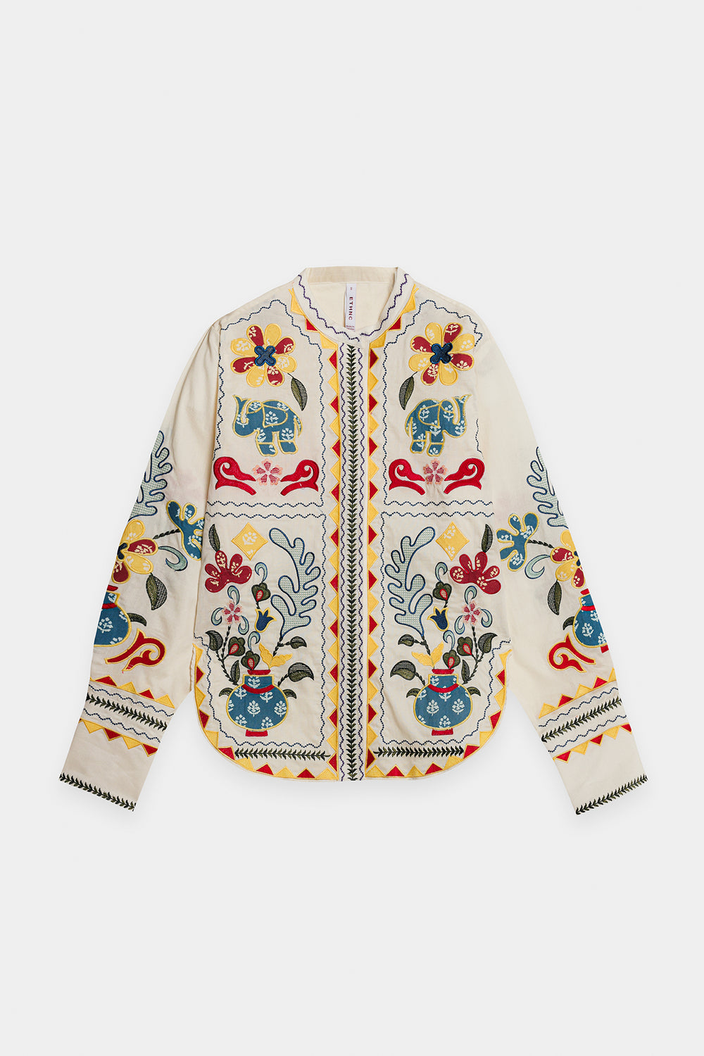 KURTI (S3E0516/119/002)