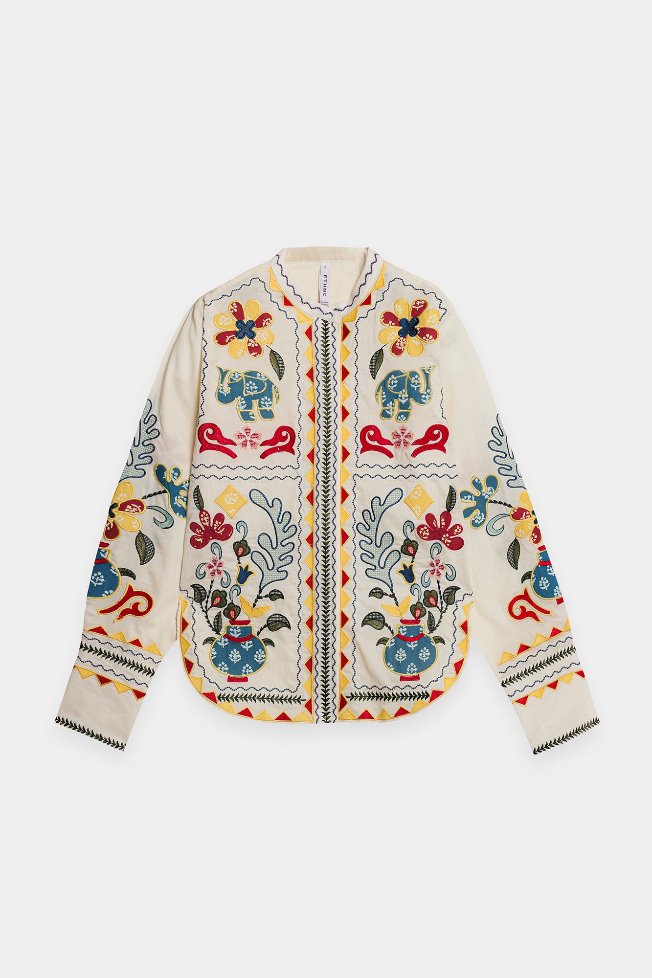 KURTI (S3E0516/119/002)