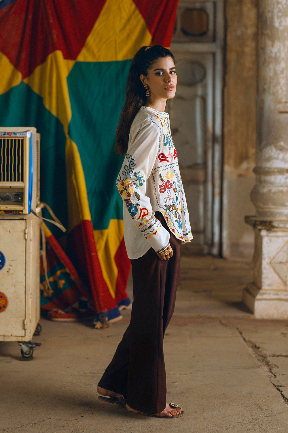 KURTI (S3E0516/119/002)