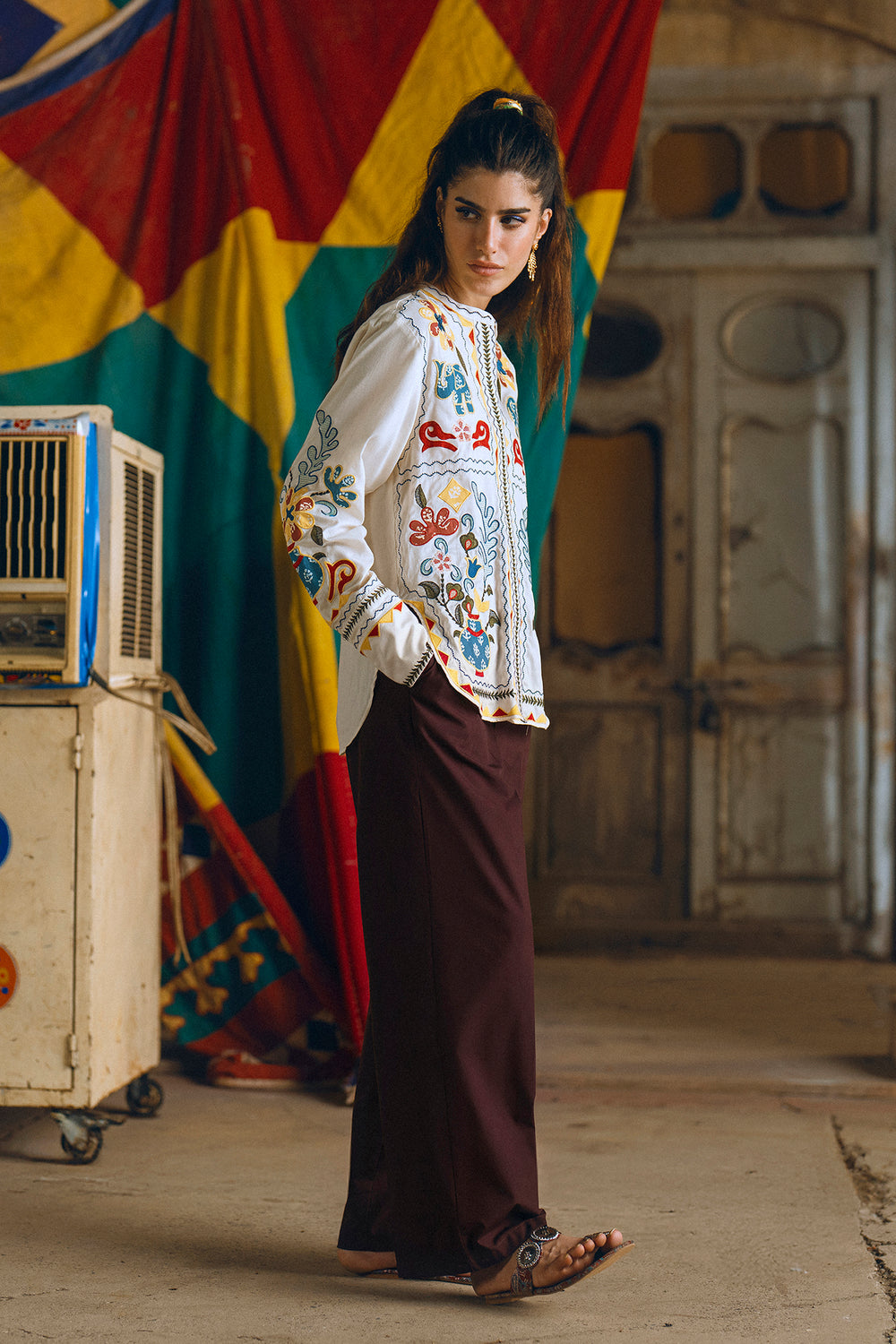 KURTI (S3E0516/119/002)