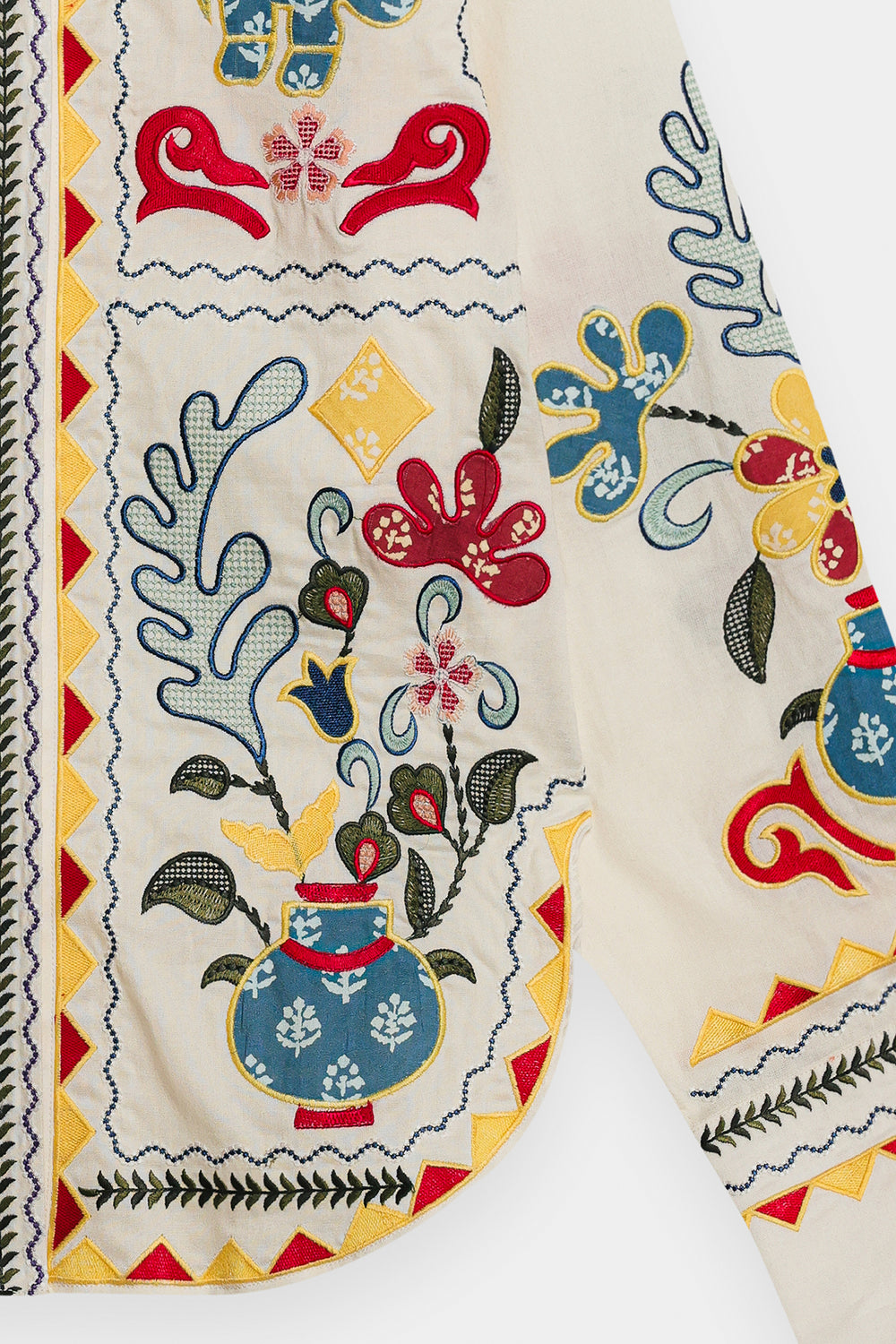 KURTI (S3E0516/119/002)