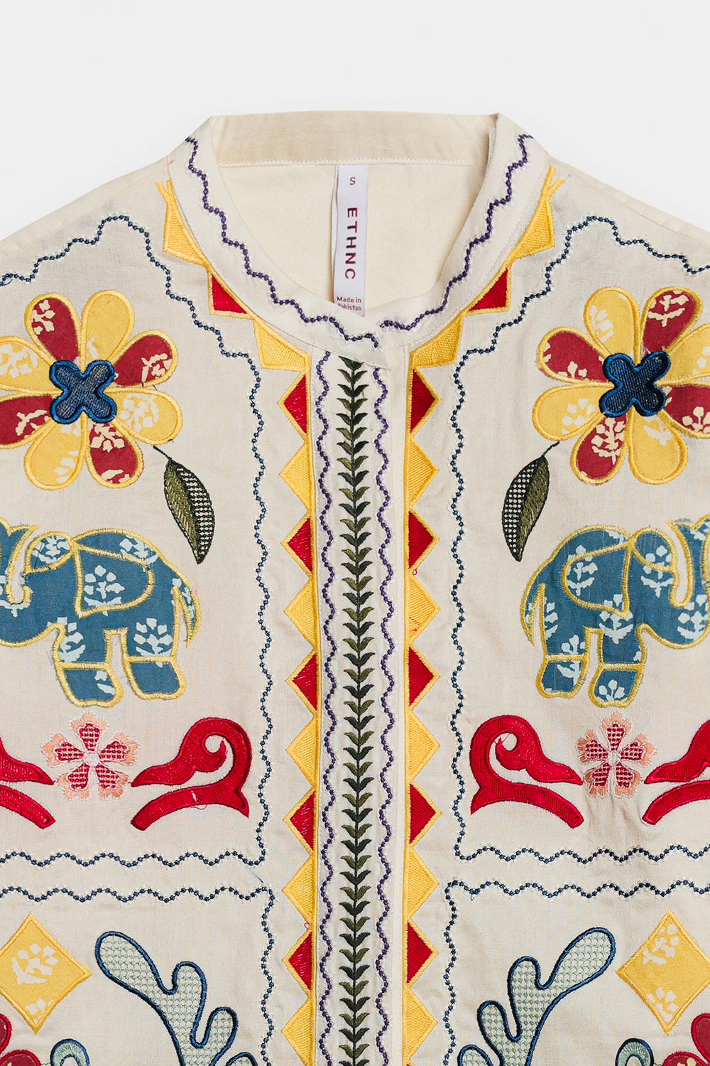 KURTI (S3E0516/119/002)