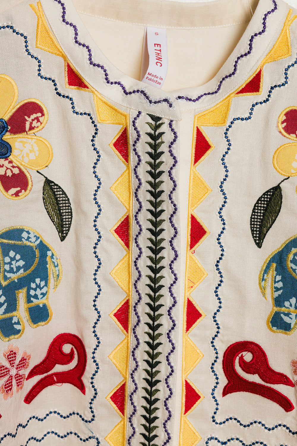 KURTI (S3E0516/119/002)