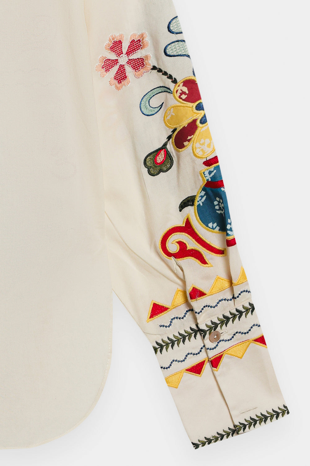 KURTI (S3E0516/119/002)