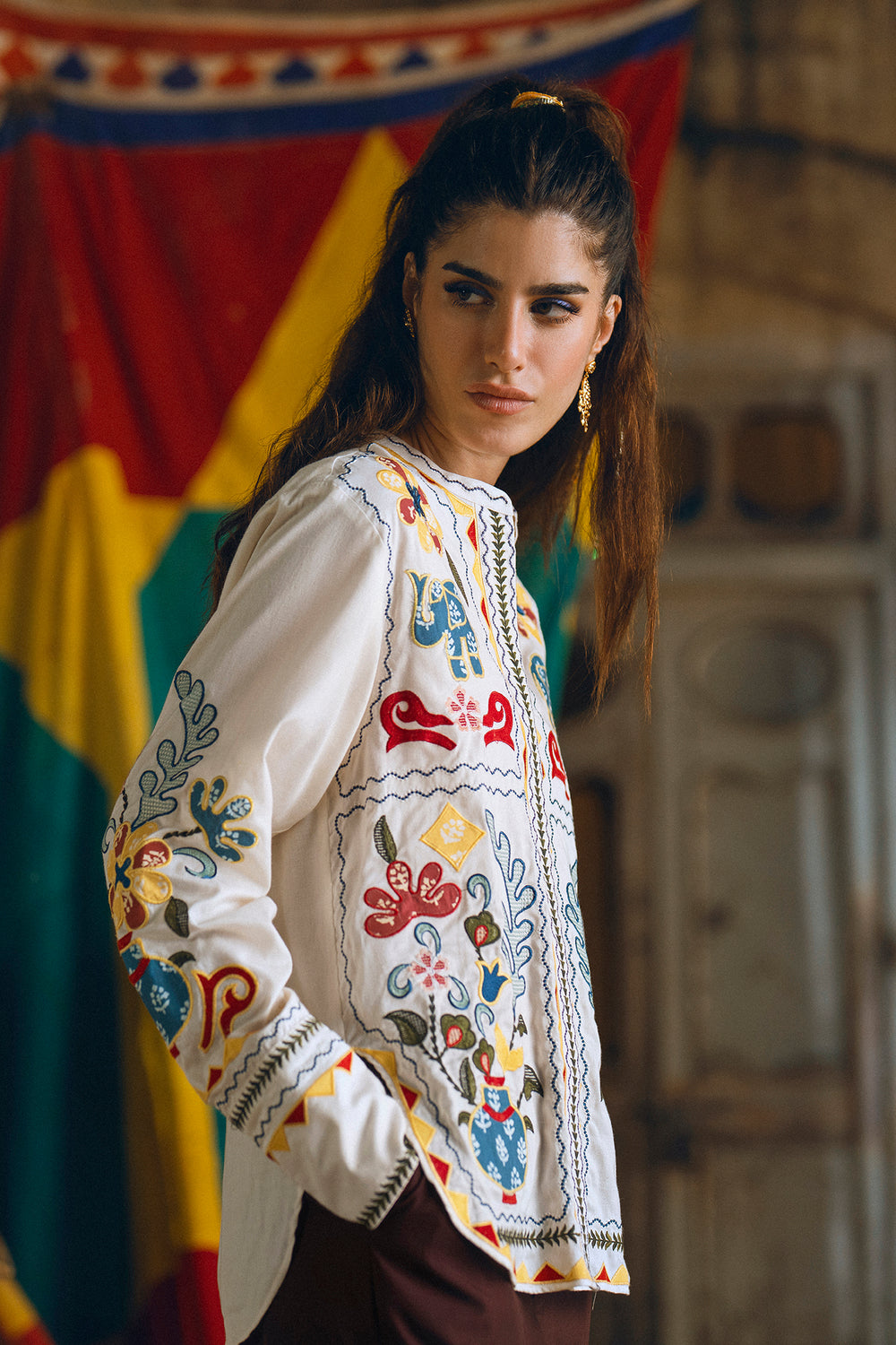 KURTI (S3E0516/119/002)