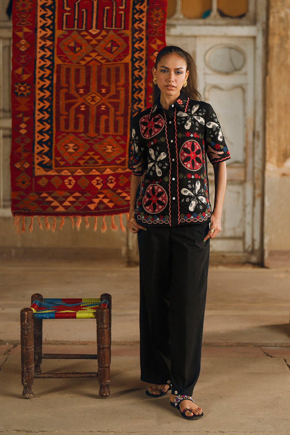 KURTI (S3E0517/119/902)